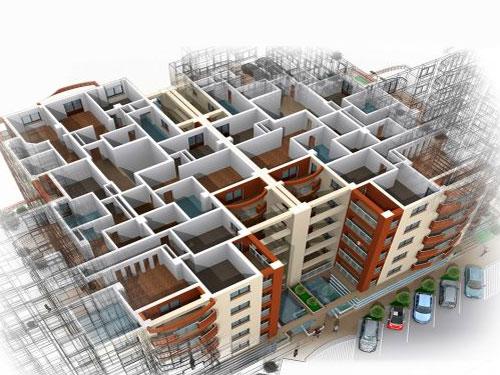 اولین کنفرانس بینالمللی مدلسازی اطلاعات ساختمان (BIM)