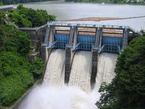 کنفرانس ملی توسعه فناوری علوم آب، آبخیزداری و مهندسی رودخانه