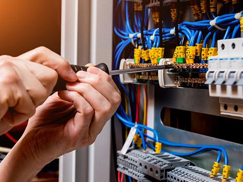 ششمین همایش بینالمللی افقهای نوین در مهندسی برق، کامپیوتر و مکانیک