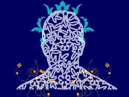 ششمین کنفرانس بین المللی مطالعات میان رشته علوم انسانی و اسلامی ایران