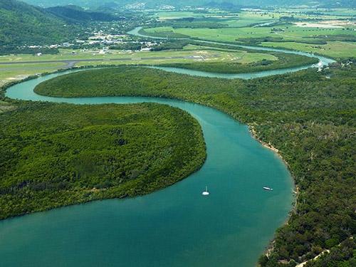 پنجمین کنفرانس بین المللی توسعه فناوری علوم آب، آبخیزداری و مهندسی رودخانه