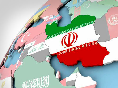 همایش ملی هویت و سیاست‌گذاری در ایران